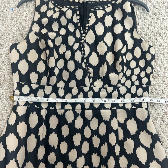 Antonio Melani  Dress Size 4 - Picture 6 of 8